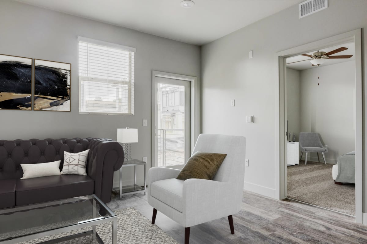 Apartments for Rent in West Jordan, UT Copper 87